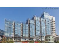 华杰大厦写字楼精装修120㎡