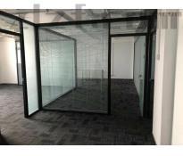 未来域写字楼中等装修660㎡