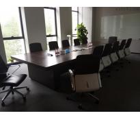 卫通大厦（中国卫星通讯大厦）写字楼中等装修502㎡