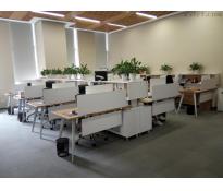 卫通大厦（中国卫星通讯大厦）写字楼中等装修502㎡