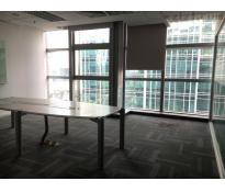 中国电子大厦写字楼中等装修320㎡