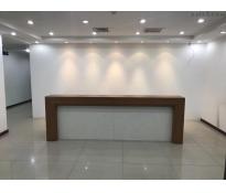 凯旋中心（凯旋城）写字楼精装修270㎡