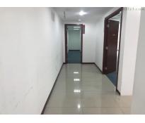 凯旋中心（凯旋城）写字楼精装修270㎡