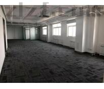 媒体村天畅园 0精装修550㎡