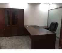 MadNet协同创新空间（恒通商务园）写字楼中等装修500㎡