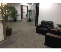 MadNet协同创新空间（恒通商务园）写字楼中等装修500㎡