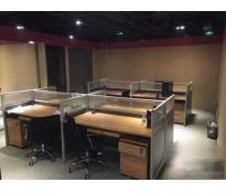 领地OFFICE 0精装修150㎡