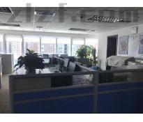 林达大厦写字楼精装修5.5㎡