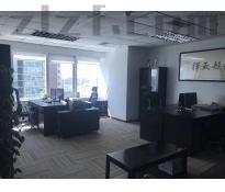 林达大厦写字楼精装修5.5㎡