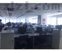 林达大厦写字楼精装修5.5㎡