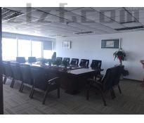 林达大厦写字楼精装修5.5㎡