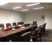 金唐中心（恒泰中心）写字楼中等装修531㎡