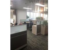 金唐中心（恒泰中心）写字楼中等装修531㎡