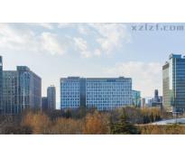 天创科技大厦写字楼中等装修232㎡