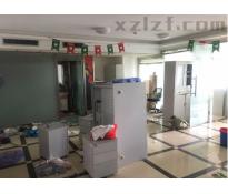 青云当代大厦写字楼中等装修181㎡