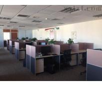 峻峰华亭住宅精装修405㎡