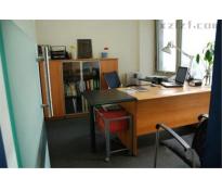 丰宝恒大厦（原名成果酒店）写字楼精装修170㎡