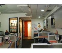 丰宝恒大厦（原名成果酒店）写字楼精装修170㎡