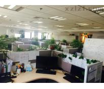 雷格斯（环球贸易中心）住宅精装修1031㎡