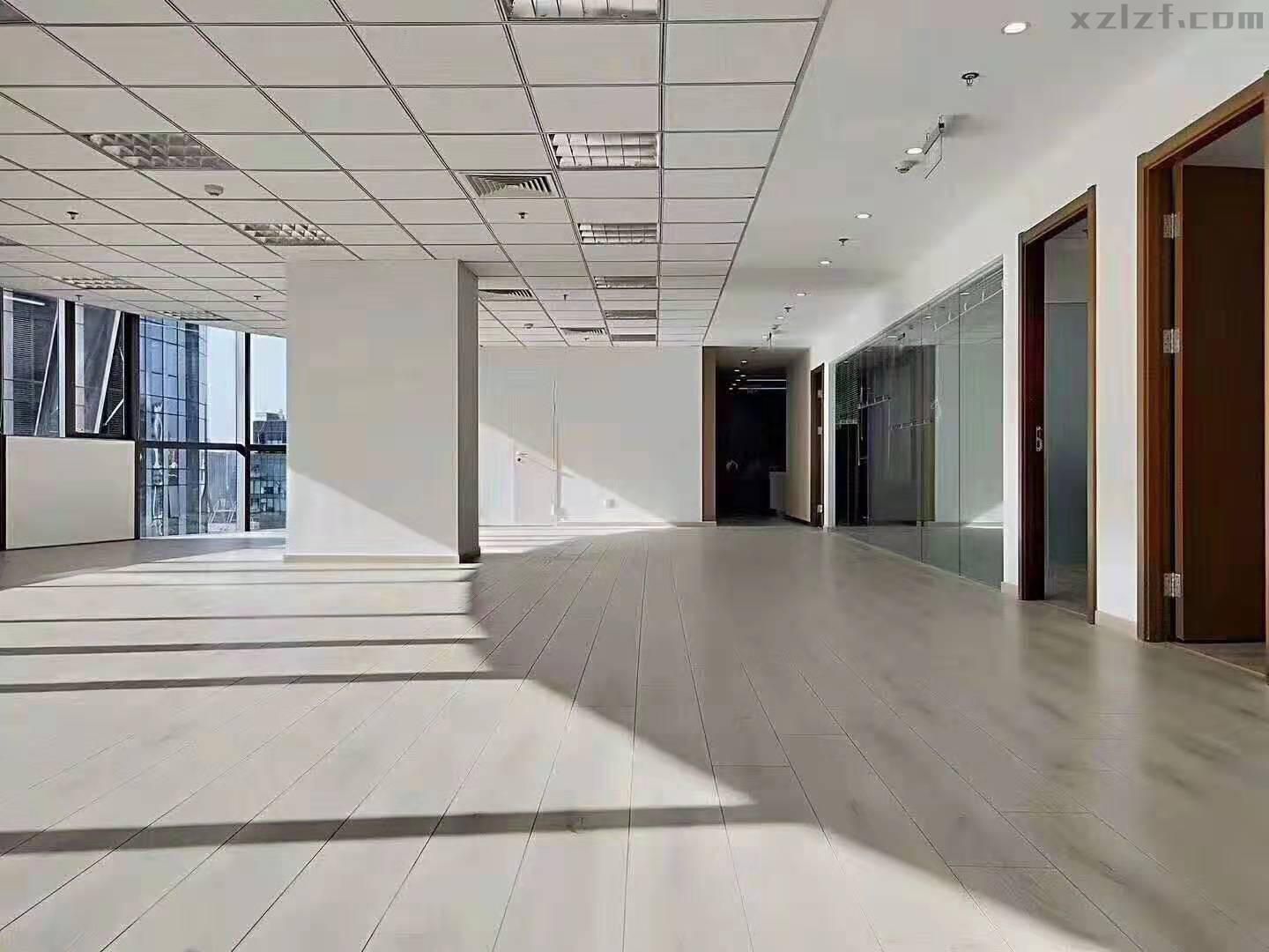 皇城国际中心