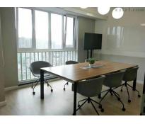 媒体村天畅园 0中等装修165㎡