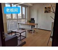 媒体村天畅园 0中等装修165㎡