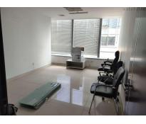 天创科技大厦写字楼中等装修483㎡