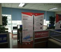 三里屯SOHO（三里屯soho）写字楼精装修598㎡