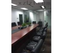 三里屯SOHO（三里屯soho）写字楼精装修454㎡