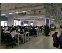 三里屯SOHO（三里屯soho）写字楼中等装修562㎡