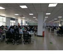 三里屯SOHO（三里屯soho）写字楼中等装修562㎡