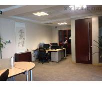 晋商联合大厦0中等装修500㎡