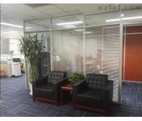 恒奥中心写字楼精装修444㎡