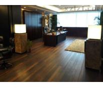 兆泰国际中心写字楼中等装修500㎡