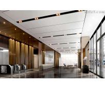 广泽中心写字楼精装修5000㎡