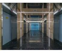 金唐中心（恒泰中心）写字楼中等装修817㎡