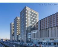 金唐中心（恒泰中心）写字楼中等装修1100㎡