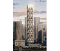 中国锦（望京中国锦）0中等装修2150㎡