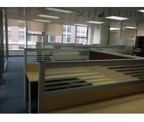 丰宝恒大厦（原名成果酒店）写字楼精装修120㎡