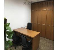 企发大厦写字楼精装修234㎡