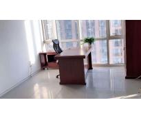 天创科技大厦写字楼中等装修480㎡