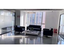 天创科技大厦写字楼中等装修480㎡