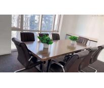 天创科技大厦写字楼中等装修480㎡