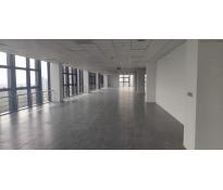 广泽中心写字楼中等装修2000㎡