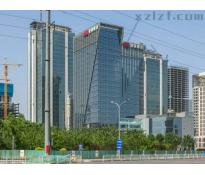 晋商联合大厦0毛坯2100㎡