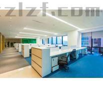 佳龙大厦写字楼精装修891㎡