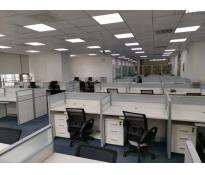 金唐中心（恒泰中心）写字楼中等装修531㎡