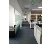 金唐中心（恒泰中心）写字楼中等装修531㎡