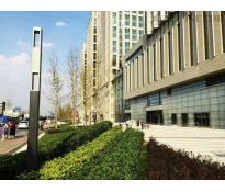 金唐中心（恒泰中心）写字楼中等装修2100㎡