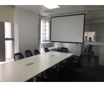 金唐中心（恒泰中心）写字楼中等装修2100㎡